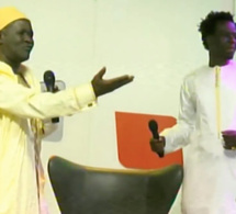 Quartier Général: Le duo explosif de Moustapha Mbaye et son fils