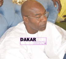 Succession de Cheikh Béthio : Serigne Bass Abdou Khadre désigne