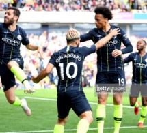 Premier League : Manchester City passe devant Liverpool de Sadio Mané, provisoirement