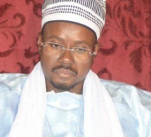 Officiel: Madinatou Salam : Serigne Bass intronise Serigne Saliou Thioune 'Gueule Tapée' sur Ndiguel de Serigne Moutakha