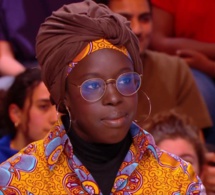 Voici Fatoumata Kébé, l'étoile montante de l'astronomie en France (photos)
