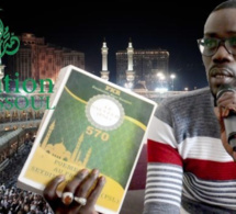 (Vidéo) Malick Diabou Seck sur les traces du prophète Mohamed.