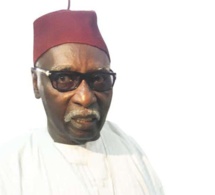 SERIGNE MBAYE SY MANSOUR, KHALIFE GENERAL DES TIDIANES : «Un musulman ne doit pas mentir et doit endurer sans gémir »