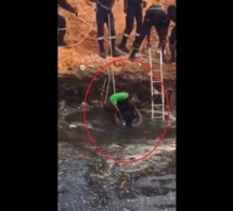 Kolda : un garçon de 14 ans se noie dans le fleuve Casamance