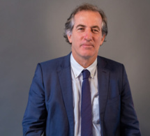 Ambassadeur de France à Dakar: Philippe Lalliot va remplacer Christophe Bigot