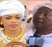 Succession du guide des « Thiantacounes »: La fille aînée de Cheikh Béthio tance Aïda Diallo