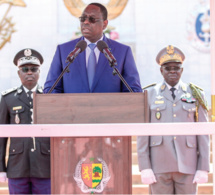 Armée: Le nouveau décret de Macky Sall sème le "désordre" dans les rangs