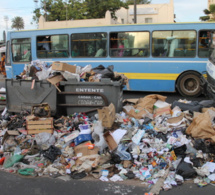 Collecte et transport des ordures à Dakar: Un audit révèle un marché douteux de 7 milliards FCfa