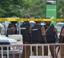 Burkina Faso : Six morts dans l’attaque d’une église catholique