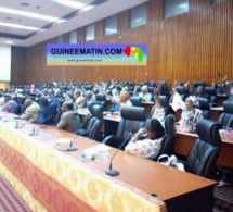 Nouveau code civil en Guinée : la polygamie est désormais interdite