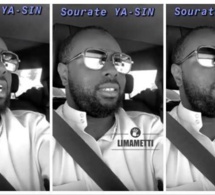 VIDEO. Sourate Ya-Sin : Maître Gims surprend ses fans