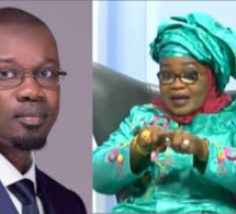 Vidéo: Aïda Mbodj « Pourquoi je salue l’élégance de Ousmane Sonko »
