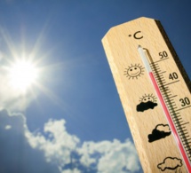 Forte canicule à Podor et Matam: Les populations "fuient" en masse vers Dakar