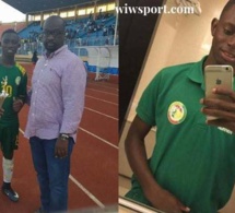 MONDIAL U20 : Deux « Lionceaux » retenus à Dakar faute de visa