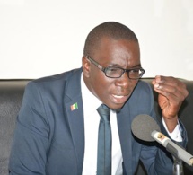 Moussa Bocar Thiam crache sur le Ps: "Ce parti n'est plus attractif... "