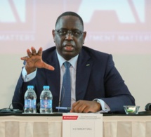 URGENT - Macky Sall promulgue la loi portant suppression du poste de PM