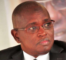 Abdou Latif Coulibaly : « comment j’ai été informé de mon départ du gouvernement »