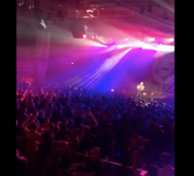 Quand Le Nom De Sadio Mané S’invite Dans Un Concert Anglais
