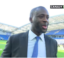 Mercato : Yaya Touré met les choses au clair pour son avenir  » Inchâa Allâh »