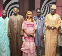 Tournage « Encore +» les coulisses… Tout ce que vous n’avez pas vu en Images avec Pape Sidy Fall
