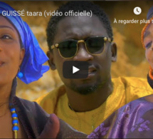 DEMBA GUISSÉ taara (vidéo officielle)