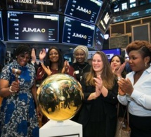 Wall Street : secouée par des soupçons de fraude liés à son IPO, Jumia réagit