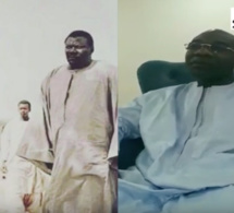 Déclaration de Serigne Saliou Thioune khalife de Serigne Bethio thioune