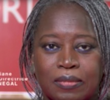 Aminata Niane portée à la tête de Social Change Factory