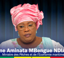 Affaire des pêcheurs disparus de Guet-Ndar : Greenpeace tire sur Aminata Mbengue Ndiaye