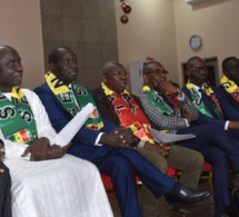 Dialogue national: Recalés et candidats malheureux peinent à trouver une décision commune