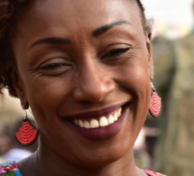Festival de Cannes 2019 : Maïmouna Ndiaye, actrice panafricaine et membre du jury