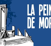 La Gambie va abolir la peine de mort