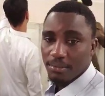 VIDÉO: Depuis la Mecque, Waly Seck demande pardon à...