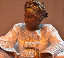 Portrait – Itinéraire d’une dame de fer