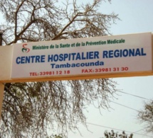 Tambacounda: l’hypertension artérielle, motif de 40% des visites médicales