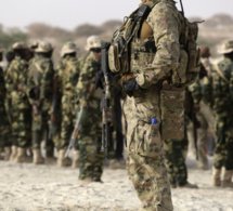 L’US-Army a mené des opérations au Sénégal