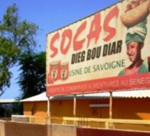 La SOCAS SA condamnée à payer plus de 94 millions FCFA à la SGBS