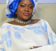 Le Sagnsé de la journaliste de la TFM, Fatou Kiné Dème