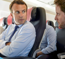 Sécurité : Voici la liste des pays africains déconseillés par la France