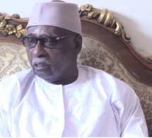 Serigne Mbaye Sy Mansour : «Au Sénégal, Les Gens Sont Têtus»
