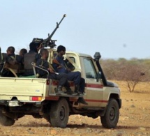 Mali : une nouvelle attaque à la frontière fait 28 morts