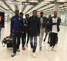 Les révélations de Tange Tandian face à Sanekh , Jojo et Aladji. REGARDEZ
