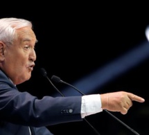 Jean-Pierre Raffarin : «Ne choisissons pas la voie de la diplomatie par le tweet» [Interview]