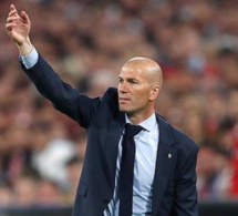 Real Madrid- Zinedine Zidane : « Je n’ai le pouvoir de rien. Ce qui est important, c’est de faire les choses ensemble »