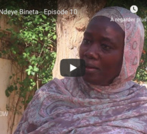 Koorou Ndeye Bineta - Episode 10