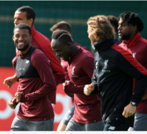 Sadio Mané absent du top 3 des meilleurs joueurs de Liverpool