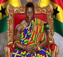 Pillage de l’Afrique : AGACÉ, BALOTELLI PUBLIE UN MESSAGE qui gêne les colonialistes
