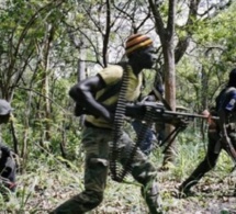 URGENT-Casamance : Seize démineurs enlevés par le MFDC…