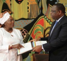 Limogée du CESE: Aminata Tall brise le silence