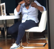 Elimane Lam, parmi les « 50 jeunes qui font bouger le Sénégal »